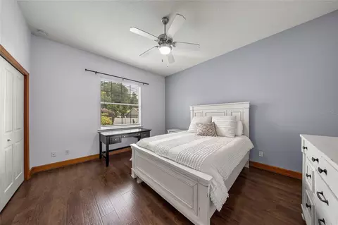 Bedroom - 5248 SE 39th Loop, Ocala, FL 34480 photo 6 of 7