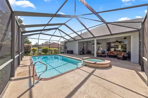 Exterior - 5248 SE 39th Loop, Ocala, FL 34480 photo 6 of 19