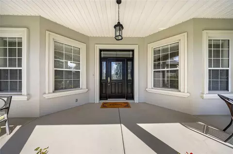 Entry Way - 5248 SE 39th Loop, Ocala, FL 34480 photo 1 of 3