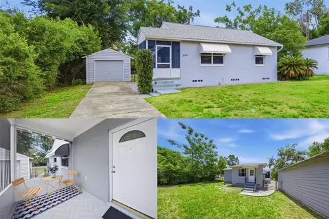 2314 Butler St, Leesburg, FL 34748