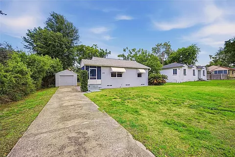 2314 Butler St, Leesburg, FL 34748