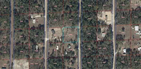 tbd NE 123rd Ave, Williston, FL 32696