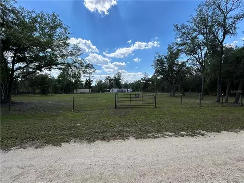 tbd NE 123rd Ave, Williston, FL 32696