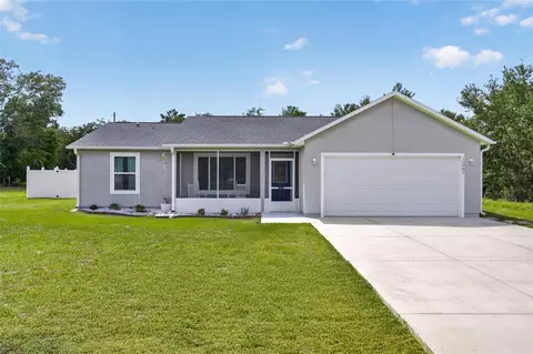 15982 SW 55th Avenue Rd, Ocala, FL 34473