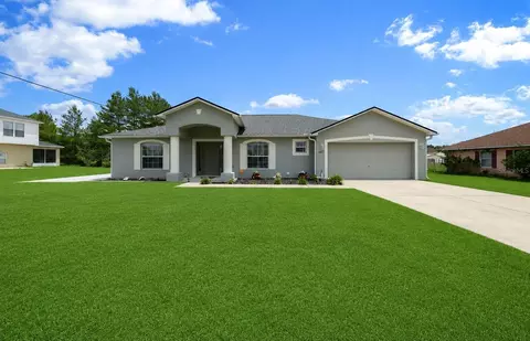 12887 SW 31st Avenue Rd, Ocala, FL 34473