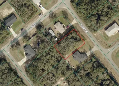 Spruce Road, Ocala, FL 34472 photo 2