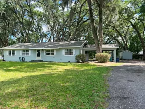 1774 NE 12th St, Ocala, FL 34470