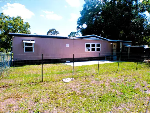 11838 SE 99th Ct, Belleview, FL 34420