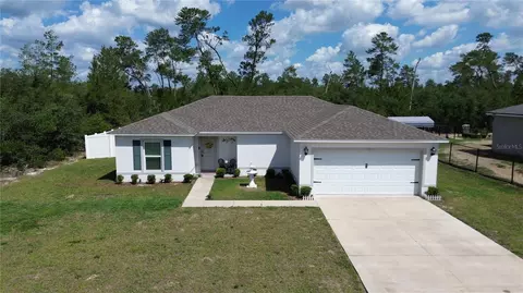 2913 SW 166th Ln, Ocala, FL 34473