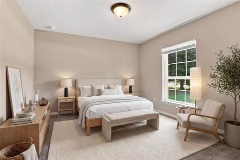 Bedroom - 3 Pine Track Pl, Ocala, FL 34472 photo 6 of 8