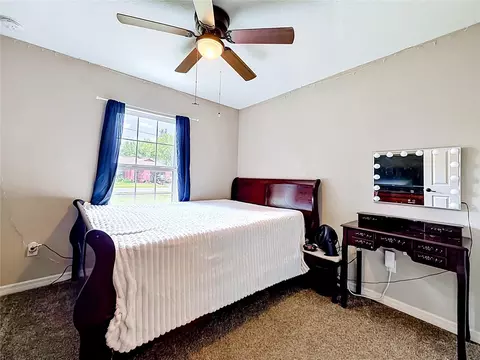 Bedroom - 3 Pine Track Pl, Ocala, FL 34472 photo 4 of 5