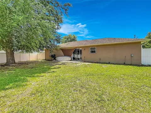 Exterior - 3 Pine Track Pl, Ocala, FL 34472 photo 5 of 7