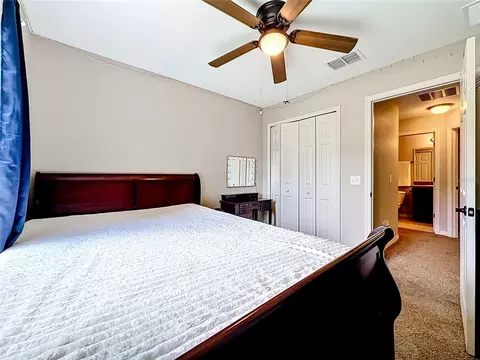 Bedroom - 3 Pine Track Pl, Ocala, FL 34472 photo 5 of 5
