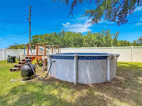 Exterior - 3 Pine Track Pl, Ocala, FL 34472 photo 6 of 7