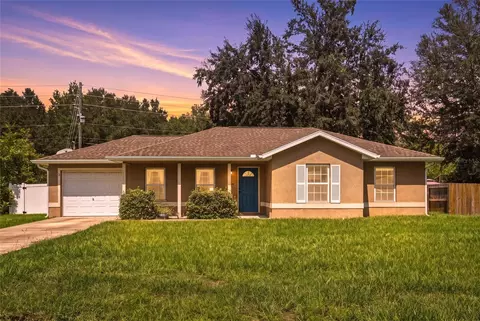 Exterior - 3 Pine Track Pl, Ocala, FL 34472 photo 4 of 4