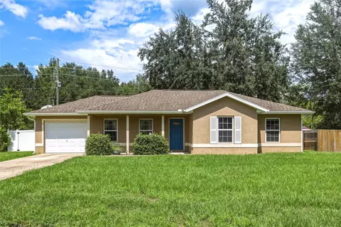 Exterior - 3 Pine Track Pl, Ocala, FL 34472 photo 3 of 4