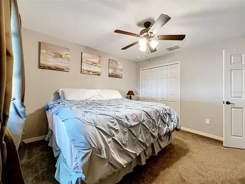 Bedroom - 3 Pine Track Pl, Ocala, FL 34472 photo 2 of 5