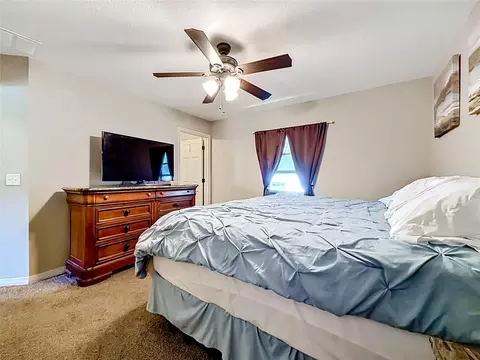 Bedroom - 3 Pine Track Pl, Ocala, FL 34472 photo 3 of 5