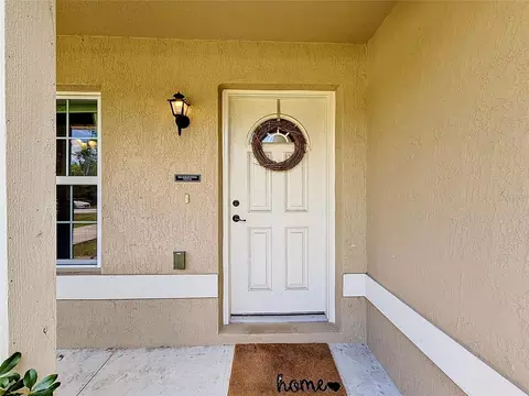 Exterior - 3 Pine Track Pl, Ocala, FL 34472 photo 3 of 7