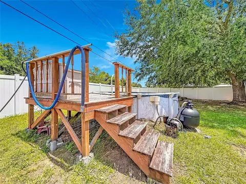 Exterior - 3 Pine Track Pl, Ocala, FL 34472 photo 7 of 7