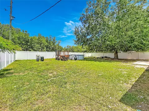 Exterior - 3 Pine Track Pl, Ocala, FL 34472 photo 4 of 7