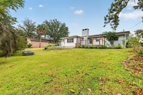 Exterior - 550 SE 39th Ter, Ocala, FL 34471 photo 6 of 6