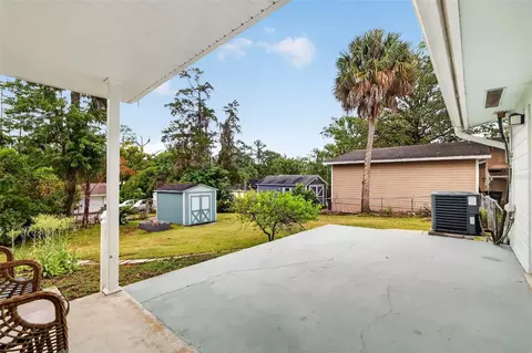 Exterior - 550 SE 39th Ter, Ocala, FL 34471 photo 1 of 6
