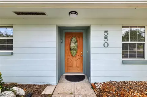 Entry Way - 550 SE 39th Ter, Ocala, FL 34471 photo 1 of 3