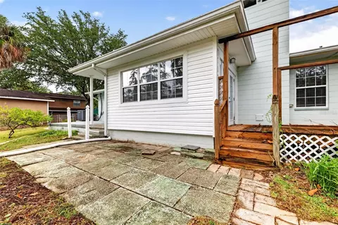 Exterior - 550 SE 39th Ter, Ocala, FL 34471 photo 4 of 6