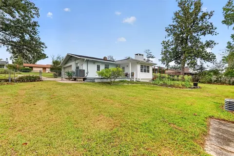 Exterior - 550 SE 39th Ter, Ocala, FL 34471 photo 5 of 6