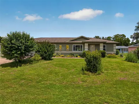 6341 SW 103rd Ln, Ocala, FL 34476