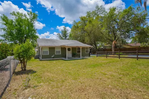Exterior - 4556 E Shorewood Dr, Hernando, FL 34442 photo 1 of 11