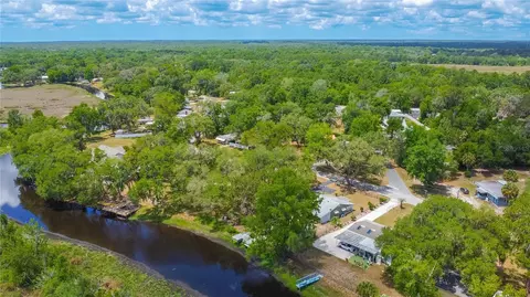 View/Area - 4556 E Shorewood Dr, Hernando, FL 34442 photo 7 of 16