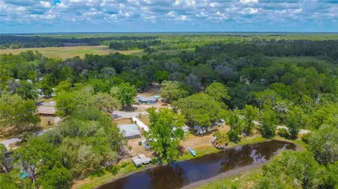 View/Area - 4556 E Shorewood Dr, Hernando, FL 34442 photo 9 of 16