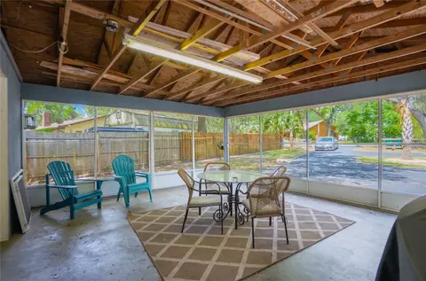 Exterior - 4556 E Shorewood Dr, Hernando, FL 34442 photo 10 of 11
