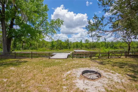Exterior - 4556 E Shorewood Dr, Hernando, FL 34442 photo 8 of 11