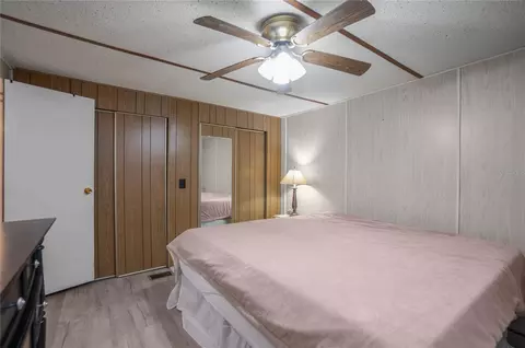 Bedroom - 4556 E Shorewood Dr, Hernando, FL 34442 photo 3 of 5