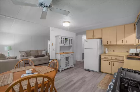 Kitchen - 4556 E Shorewood Dr, Hernando, FL 34442 photo 3 of 3