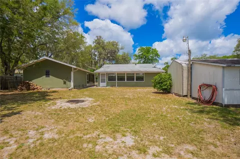 Exterior - 4556 E Shorewood Dr, Hernando, FL 34442 photo 9 of 11