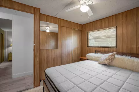 Bedroom - 4556 E Shorewood Dr, Hernando, FL 34442 photo 5 of 5