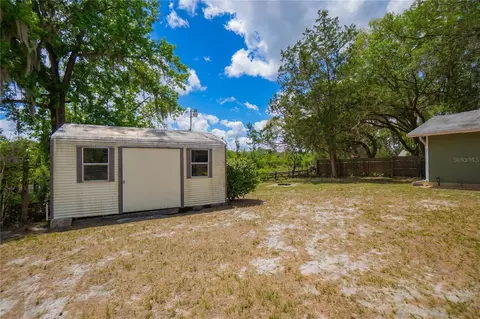 Exterior - 4556 E Shorewood Dr, Hernando, FL 34442 photo 6 of 11
