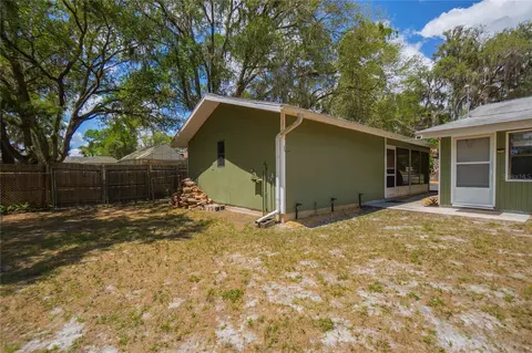 Exterior - 4556 E Shorewood Dr, Hernando, FL 34442 photo 7 of 11
