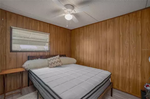 Bedroom - 4556 E Shorewood Dr, Hernando, FL 34442 photo 4 of 5