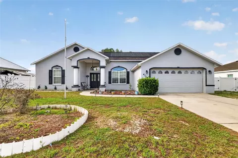 4783 SW 131st Pl, Ocala, FL 34473