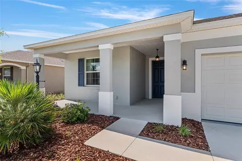 Exterior - 8837 SW 79th Loop, Ocala, FL 34481 photo 7 of 15