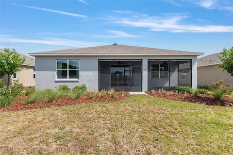 Exterior - 8837 SW 79th Loop, Ocala, FL 34481 photo 12 of 15