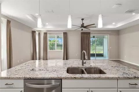 Kitchen - 8837 SW 79th Loop, Ocala, FL 34481 photo 6 of 7
