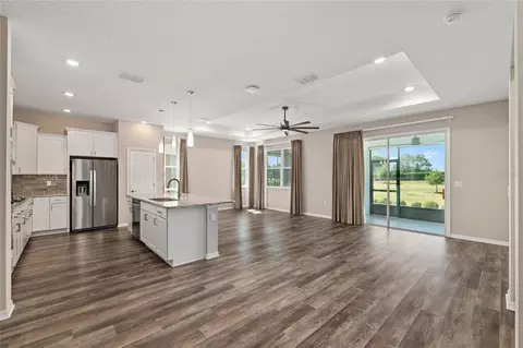 Living - 8837 SW 79th Loop, Ocala, FL 34481 photo 10 of 11