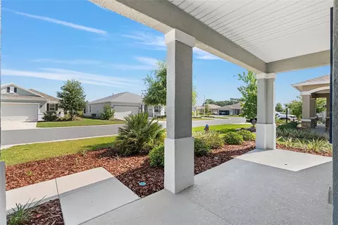 Exterior - 8837 SW 79th Loop, Ocala, FL 34481 photo 2 of 15
