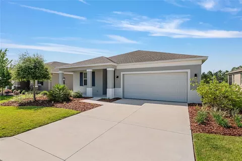 Exterior - 8837 SW 79th Loop, Ocala, FL 34481 photo 5 of 15